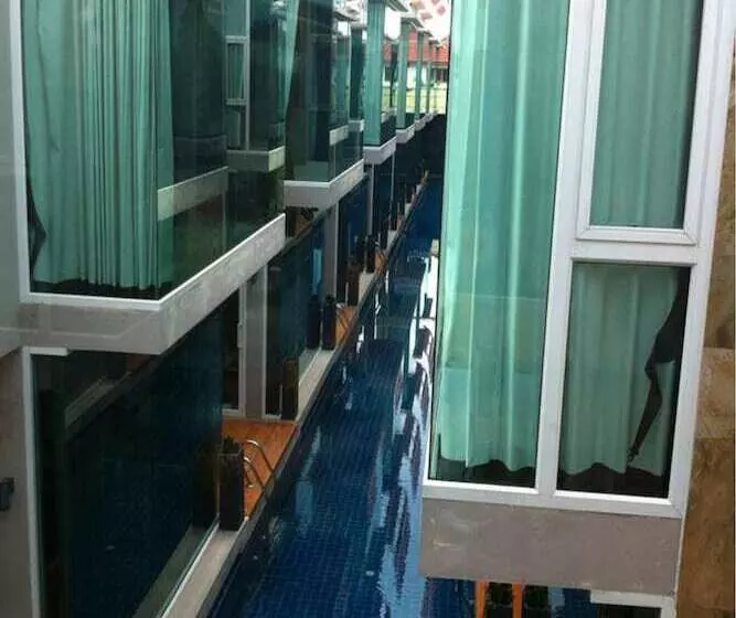 Fotos del hotel P10 Samui:  4