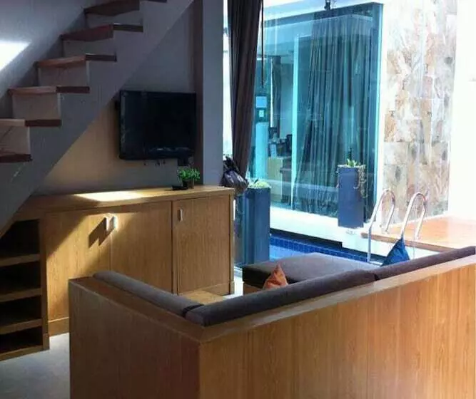 Fotos del hotel P10 Samui:  6