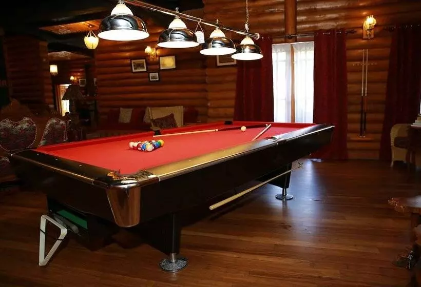 Fotos del hotel Queenswood Cottage:  4