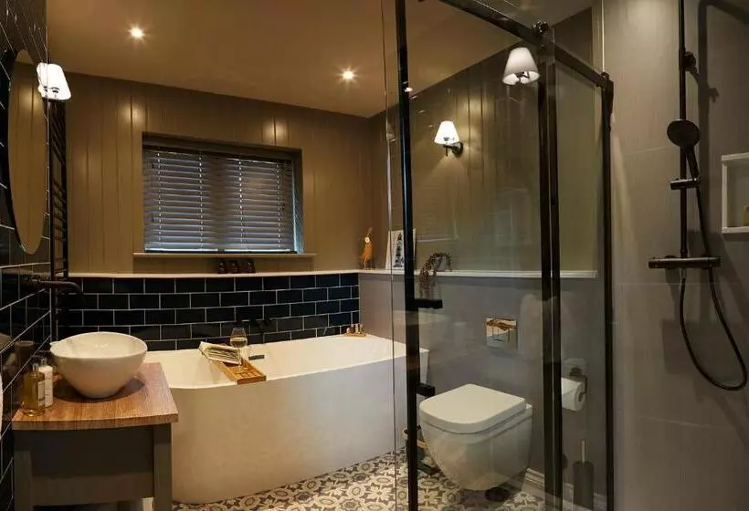 Fotos del hotel The Plough, Scalby:  4