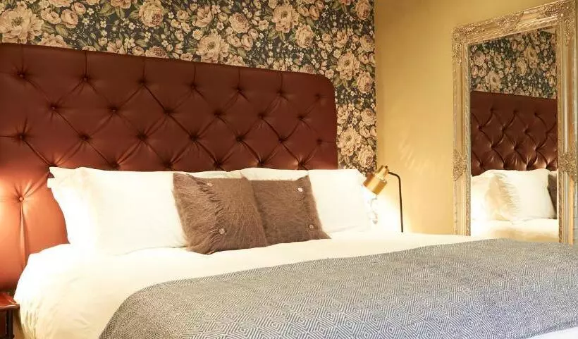 Fotos del hotel The Plough, Scalby:  19