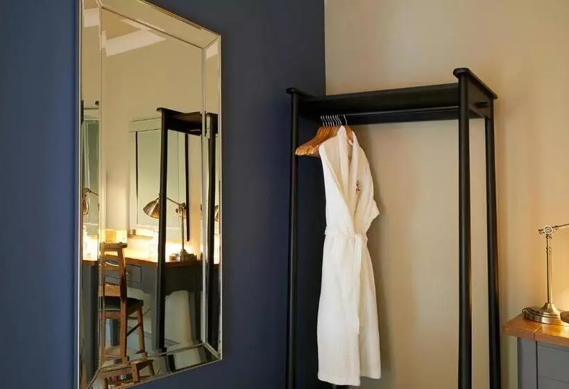 Fotos del hotel The Plough, Scalby:  21