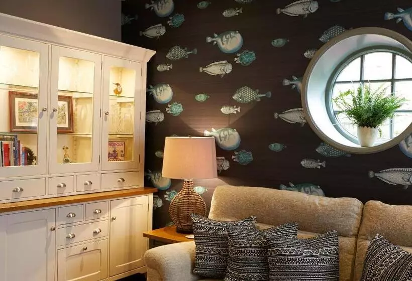 Fotos del hotel The Plough, Scalby:  24