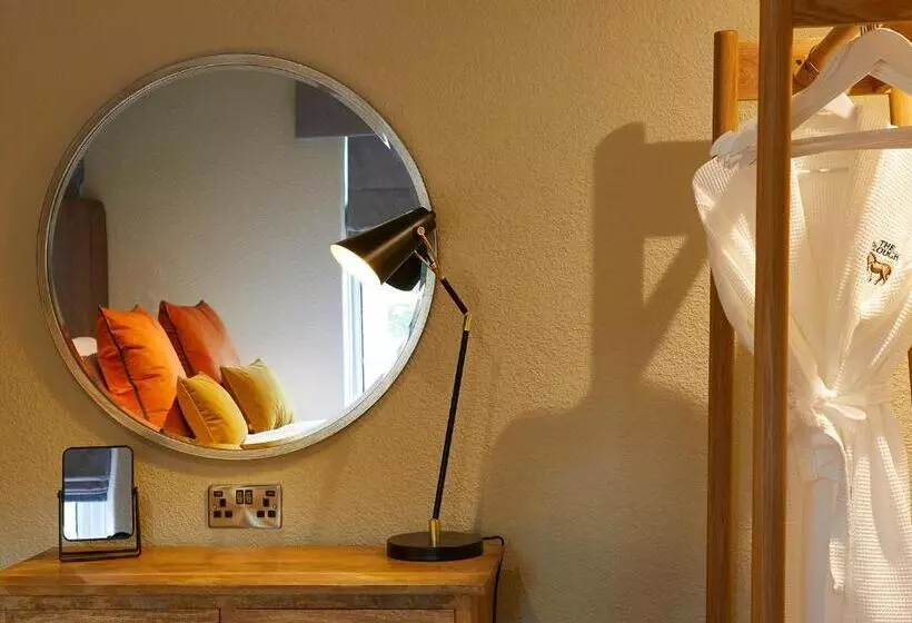 Fotos del hotel The Plough, Scalby:  20