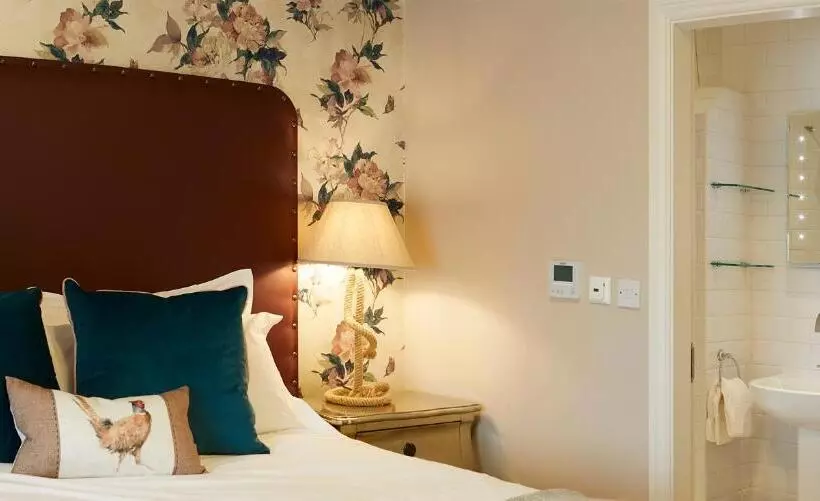 Fotos del hotel The Plough, Scalby:  11