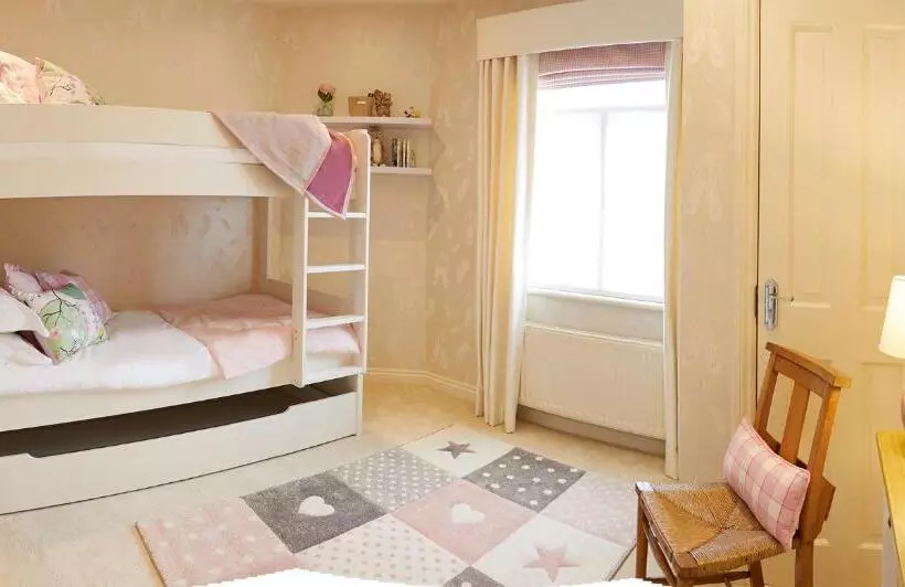 Fotos del hotel The Plough, Scalby:  13