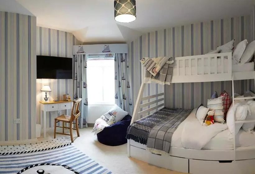 Fotos del hotel The Plough, Scalby:  23