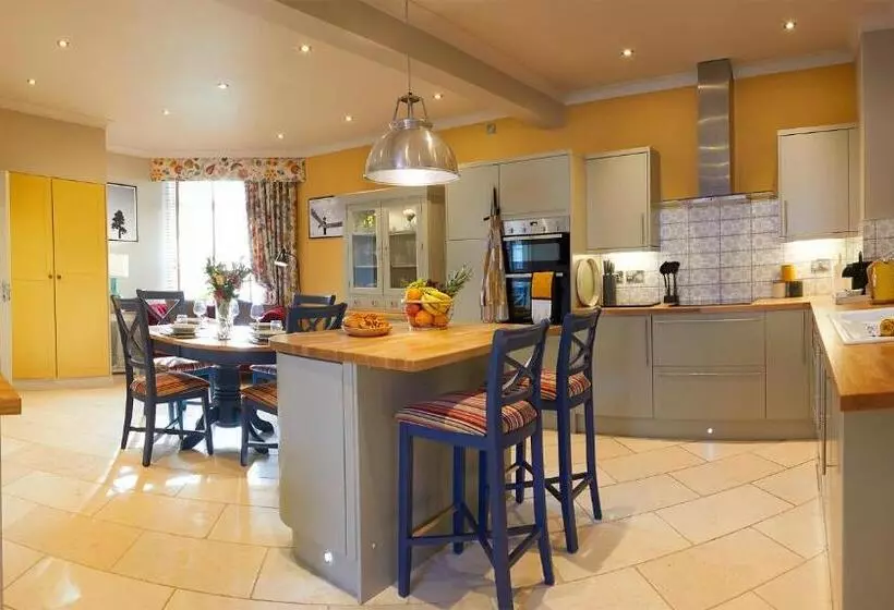 Fotos del hotel The Plough, Scalby:  12