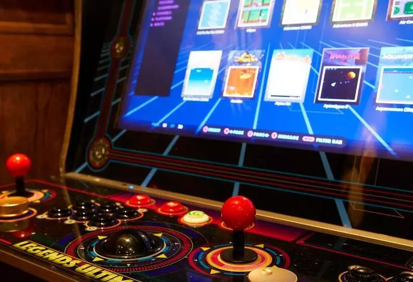 Fotos del hotel The Plough, Scalby:  10