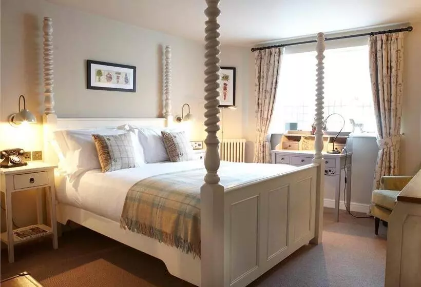 Fotos del hotel The Plough, Scalby:  16