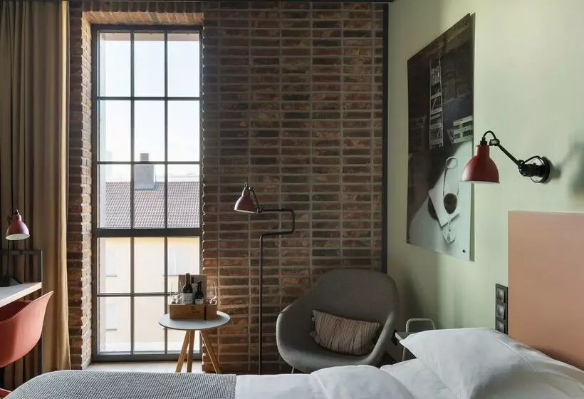 Fotos del hotel The Winery , Worlds Crafted:  23