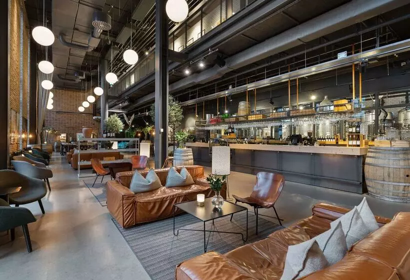 Fotos del hotel The Winery , Worlds Crafted:  20