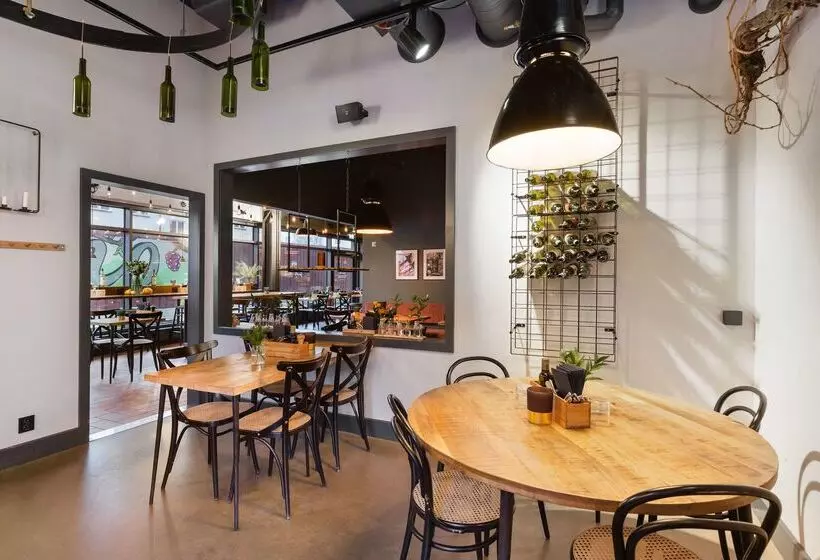 Fotos del hotel The Winery , Worlds Crafted:  4