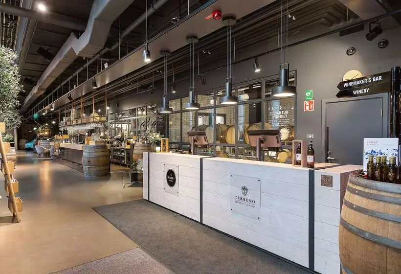 Fotos del hotel The Winery , Worlds Crafted:  17