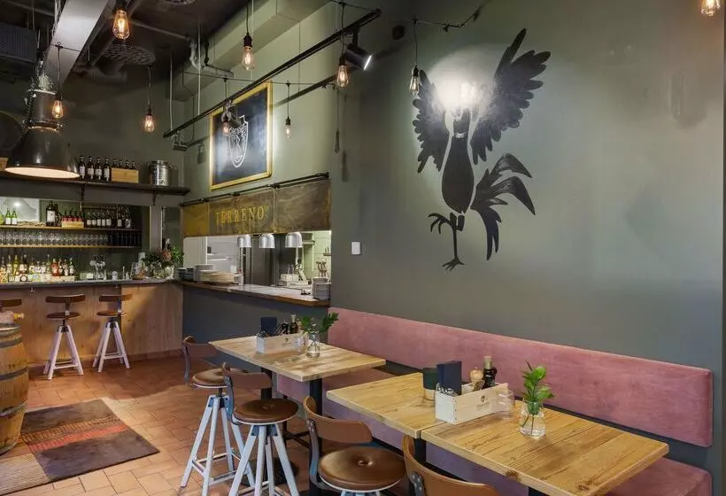 Fotos del hotel The Winery , Worlds Crafted:  14