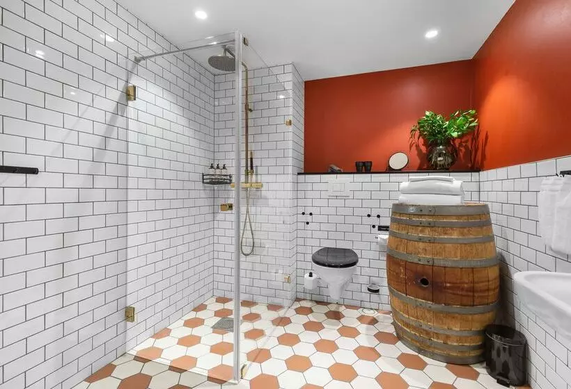 Fotos del hotel The Winery , Worlds Crafted:  6