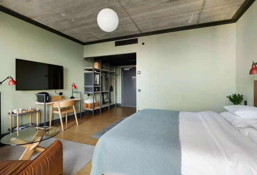 Fotos del hotel The Winery , Worlds Crafted:  22