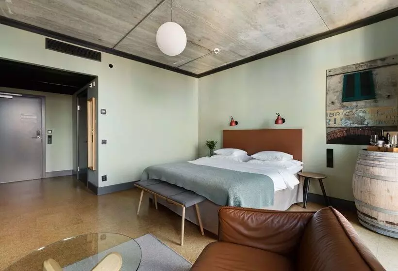 Fotos del hotel The Winery , Worlds Crafted:  16