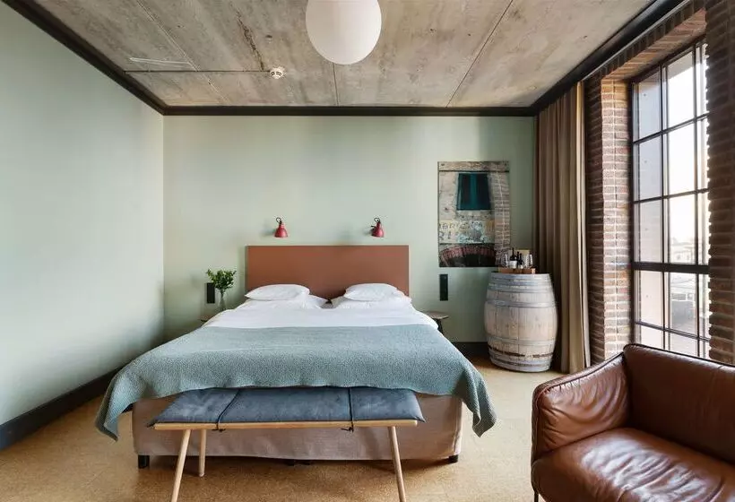 Fotos del hotel The Winery , Worlds Crafted:  8