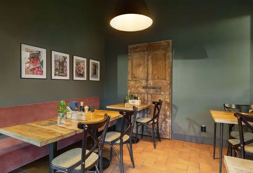 Fotos del hotel The Winery , Worlds Crafted:  13