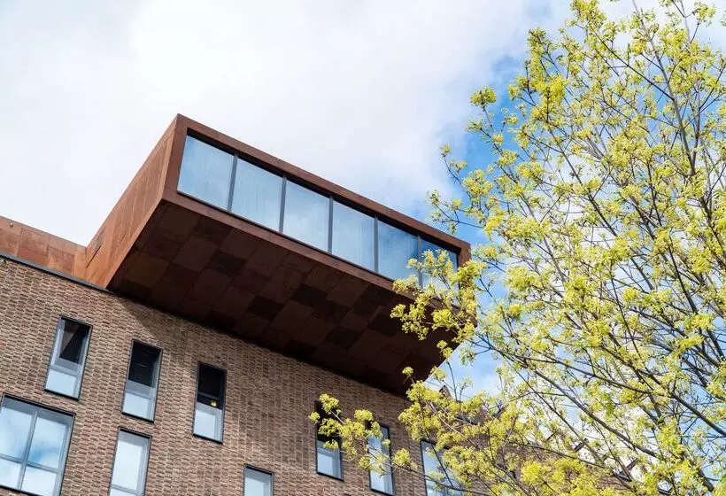 Fotos del hotel The Winery , Worlds Crafted:  18