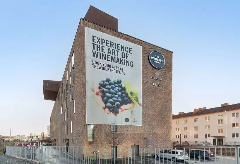 Fotos del hotel The Winery , Worlds Crafted:  15