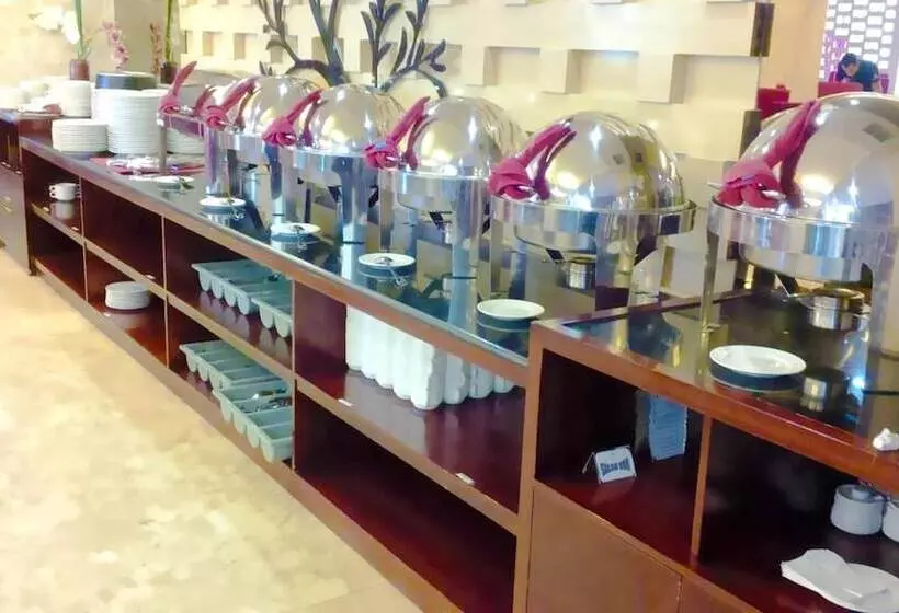 Fotos del hotel Travellers Hotel Phinisi:  6