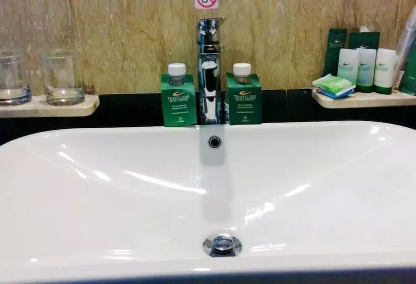 Fotos del hotel Travellers Hotel Phinisi:  22