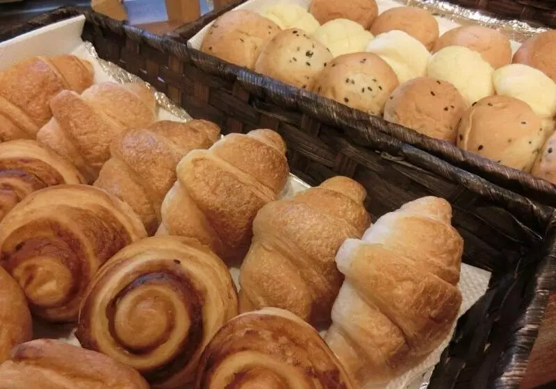 Fotos del hotel Hamamatsu Station:  8