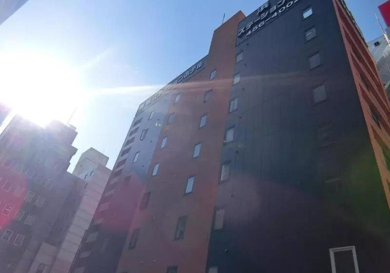 Fotos del hotel Hamamatsu Station:  11