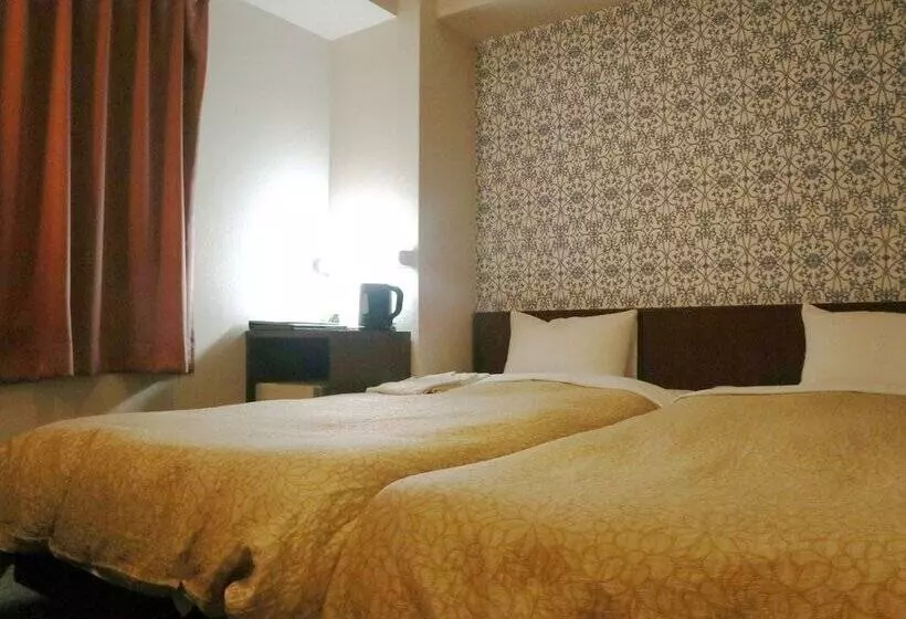 Fotos del hotel Hamamatsu Station:  12