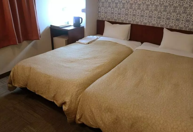 Fotos del hotel Hamamatsu Station:  7