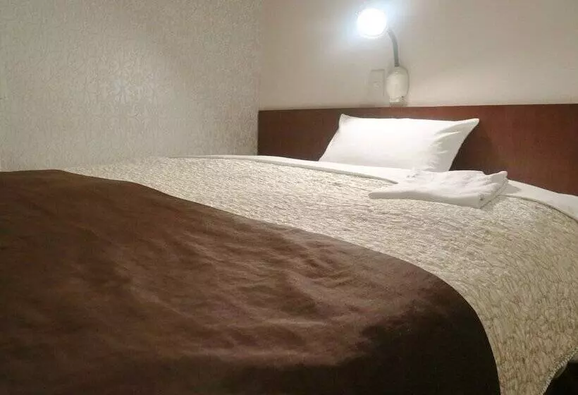 Fotos del hotel Hamamatsu Station:  25