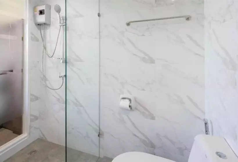 Fotos del hotel Lemon Tree Naturist Resort Naiharn Beach Phuket:  12