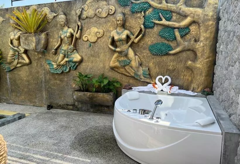 Fotos del hotel Lemon Tree Naturist Resort Naiharn Beach Phuket:  23