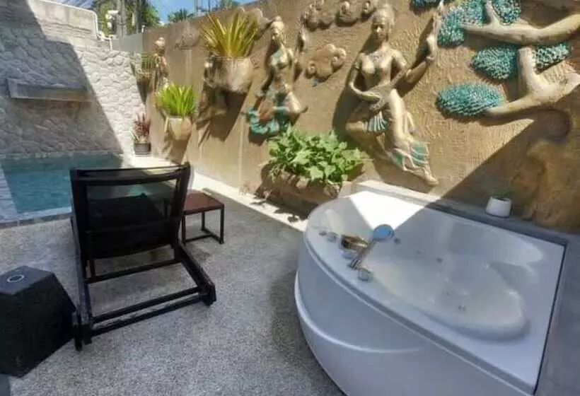 Fotos del hotel Lemon Tree Naturist Resort Naiharn Beach Phuket:  10