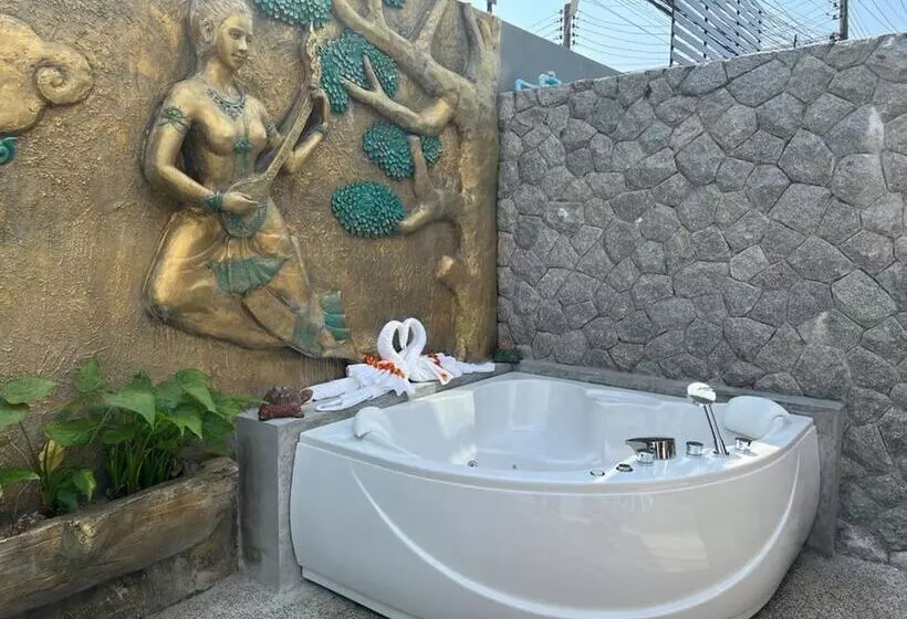 Fotos del hotel Lemon Tree Naturist Resort Naiharn Beach Phuket:  15