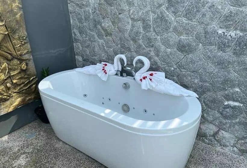 Fotos del hotel Lemon Tree Naturist Resort Naiharn Beach Phuket:  25