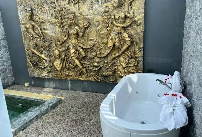 Fotos del hotel Lemon Tree Naturist Resort Naiharn Beach Phuket:  19