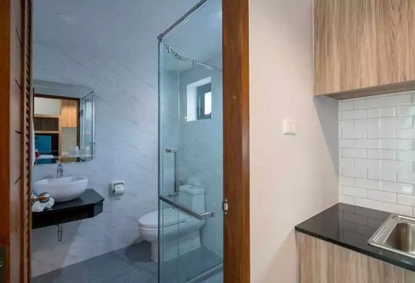 Fotos del hotel Lemon Tree Naturist Resort Naiharn Beach Phuket:  6