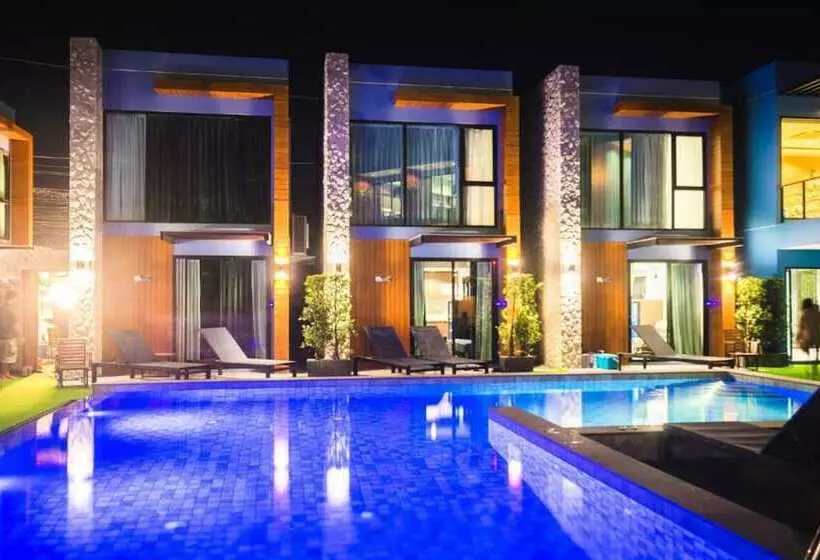 Fotos del hotel Lemon Tree Naturist Resort Naiharn Beach Phuket:  22