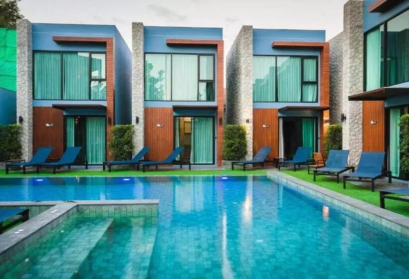 Fotos del hotel Lemon Tree Naturist Resort Naiharn Beach Phuket:  8