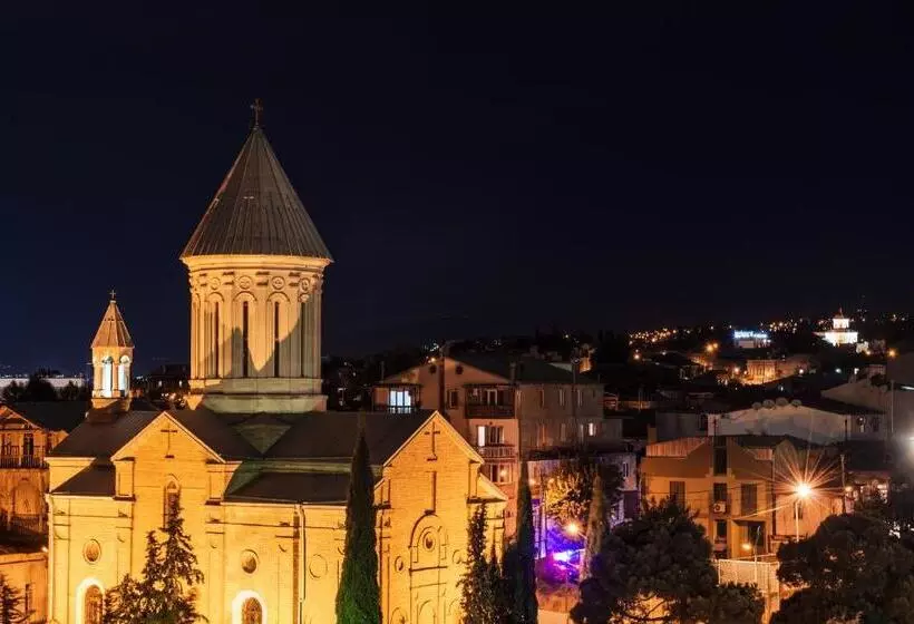 Fotos del hotel Tbilisi Inn:  20