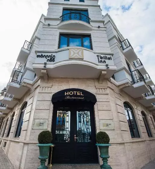 Tbilisi Inn