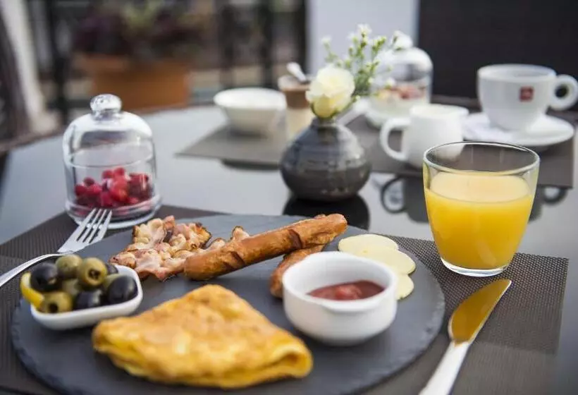 Fotos del hotel Tbilisi Inn:  25