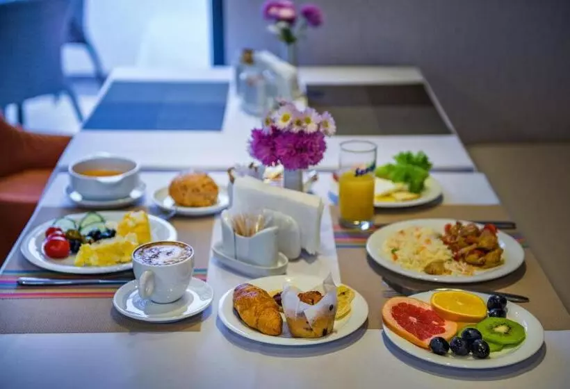 Fotos del hotel Tbilisi Inn:  21