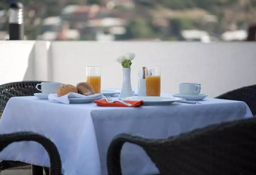 Fotos del hotel Tbilisi Inn:  19