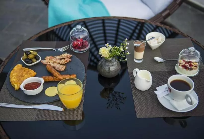 Fotos del hotel Tbilisi Inn:  7