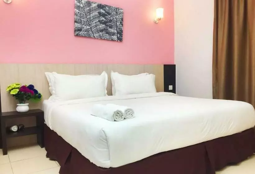 Fotos del hotel Temasek:  14