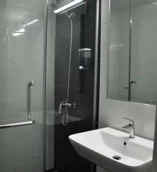 Fotos del hotel Temasek:  11